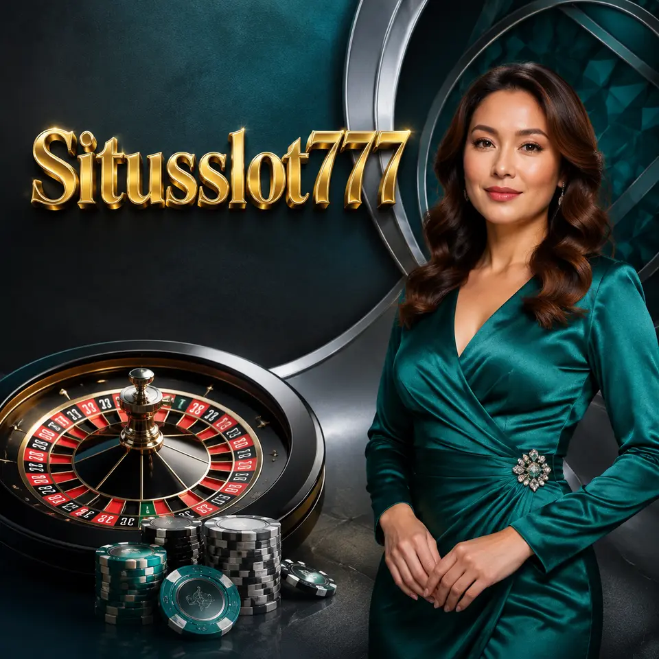 situsslot777 APK