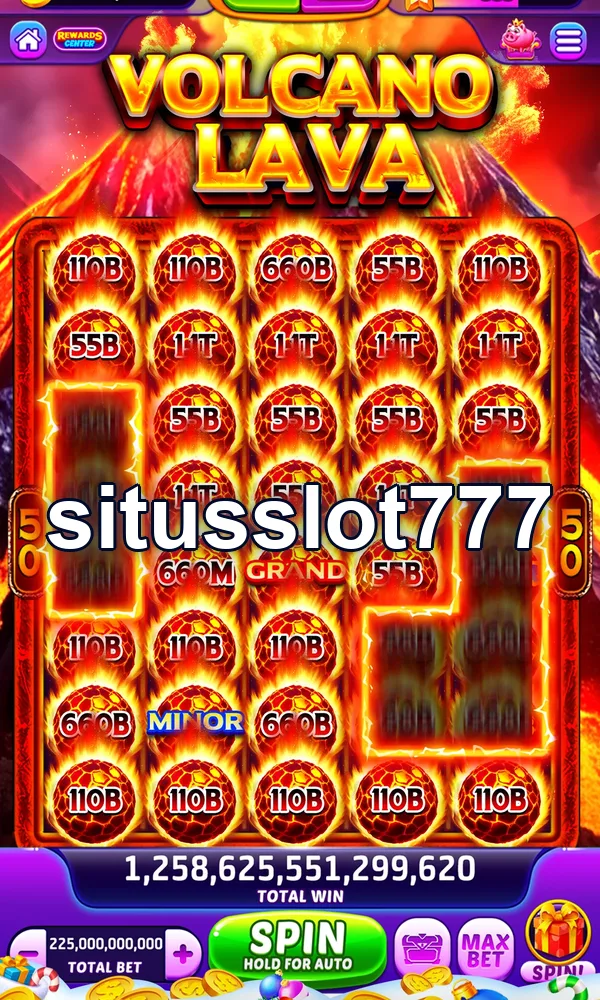 situsslot777 APK