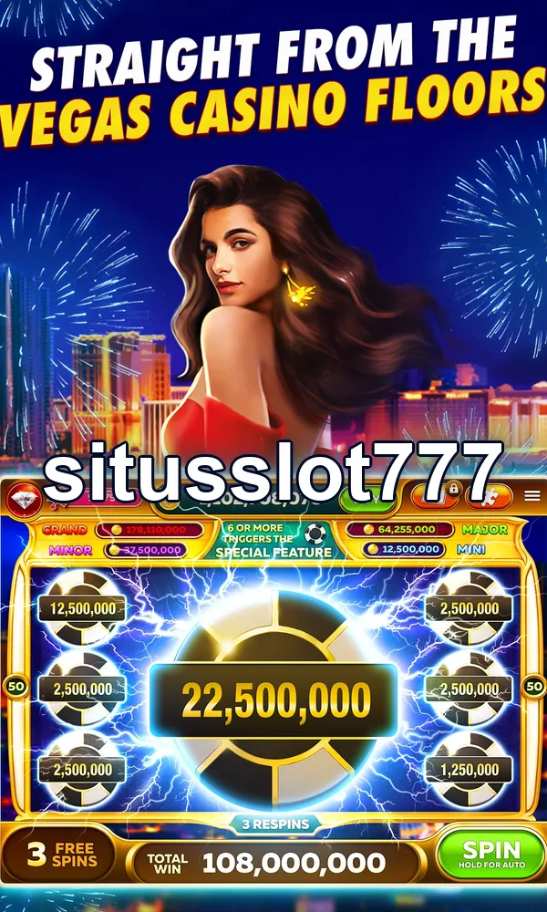 situsslot777 APK