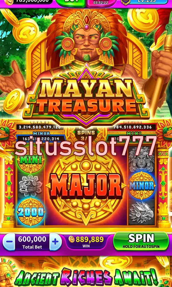 situsslot777 APK