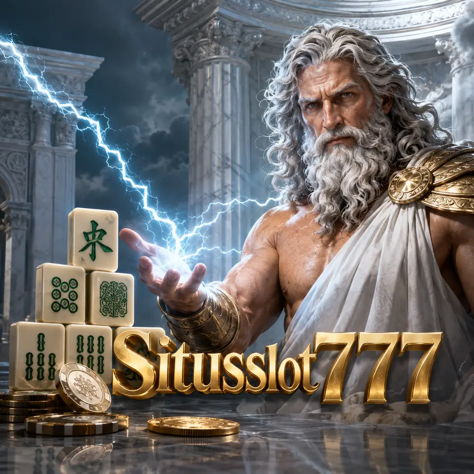 situsslot777 Masuk