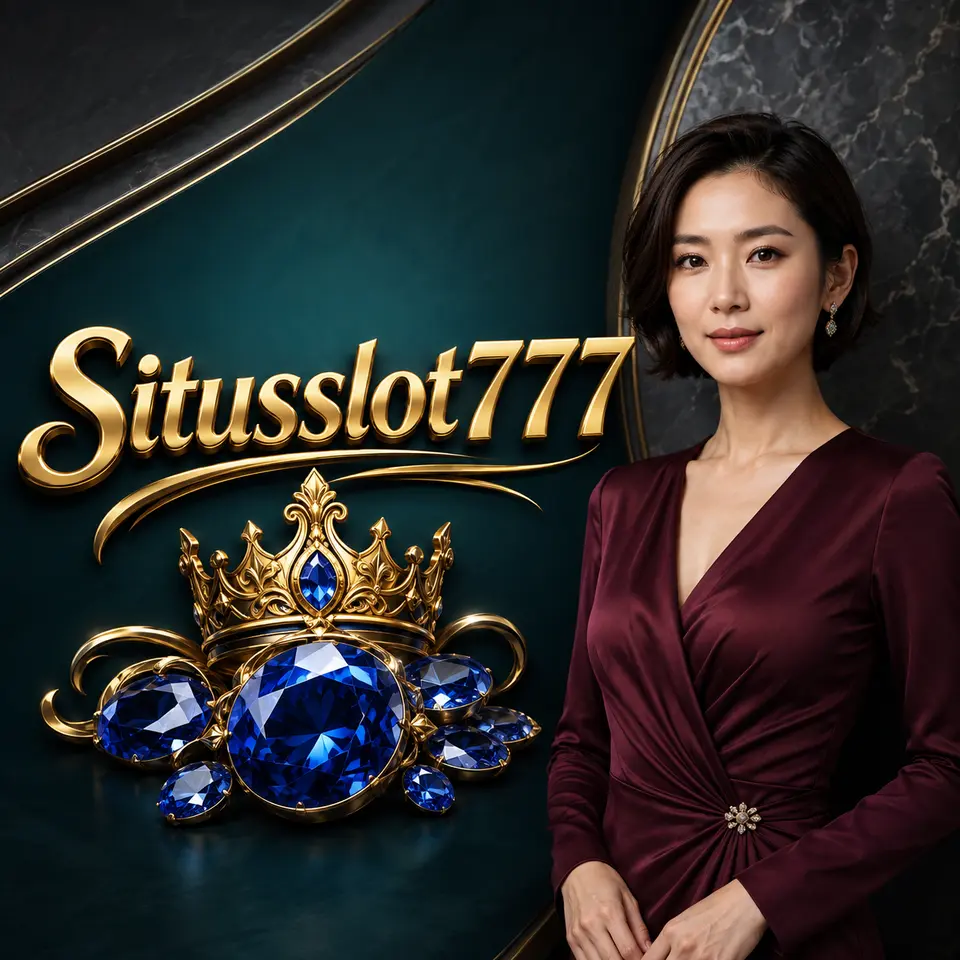 situsslot777 APK Resmi Unduh