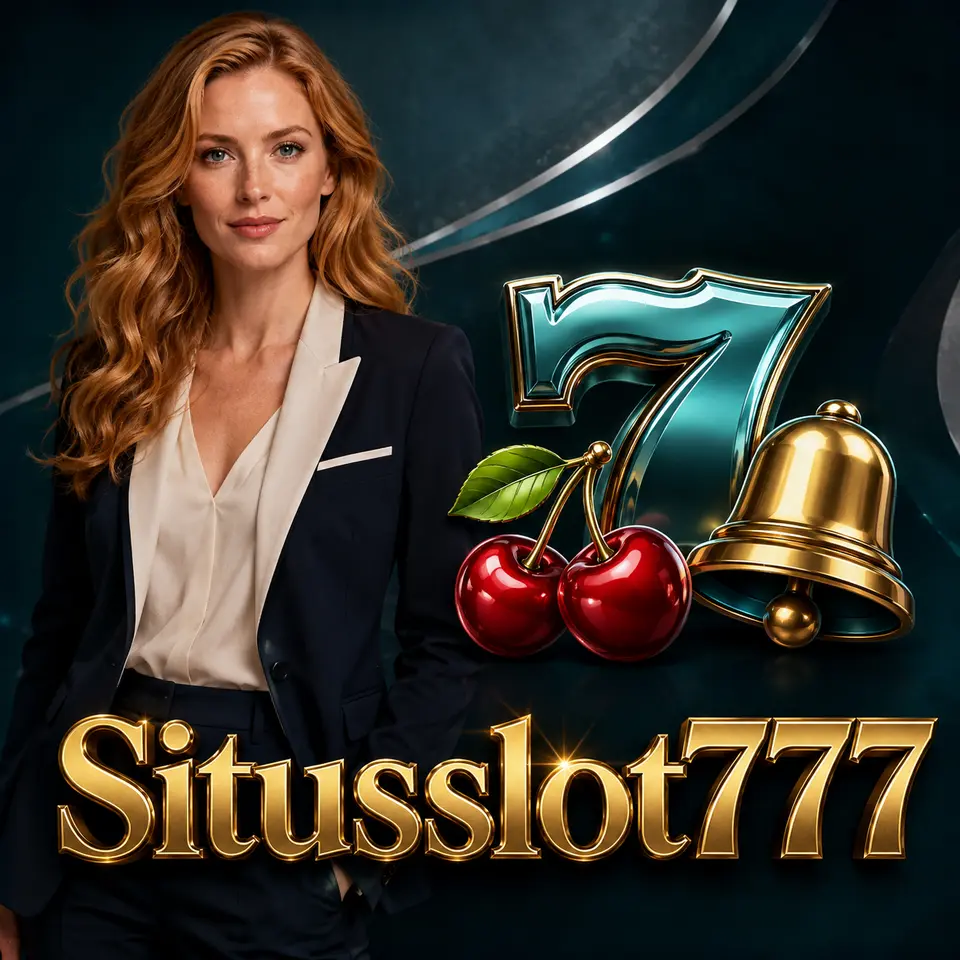 situsslot777 Masuk - situsslot777 Resmi