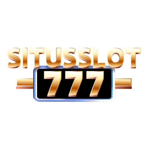 situsslot777 Logo - Resmi