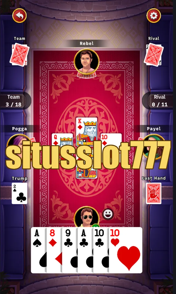 situsslot777 Preview - Resmi Unduh